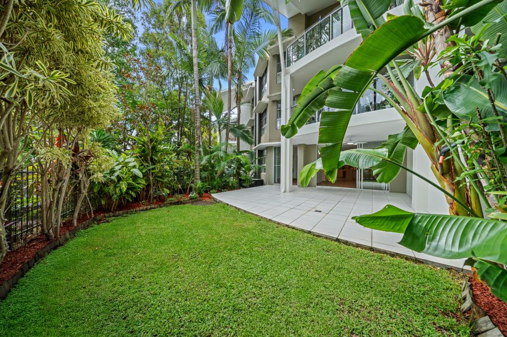 4/253 Varsity Pde, Varsity Lakes, QLD 4227