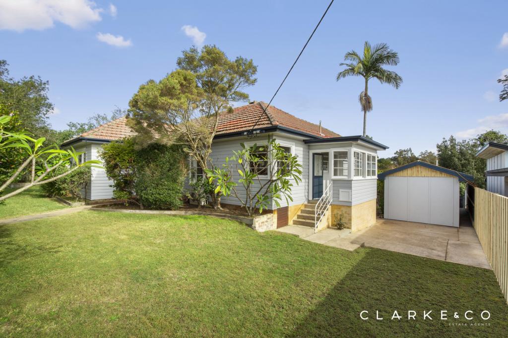 2 VINDIN ST, RUTHERFORD, NSW 2320