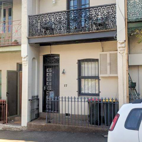 17 Union St, Newtown, NSW 2042
