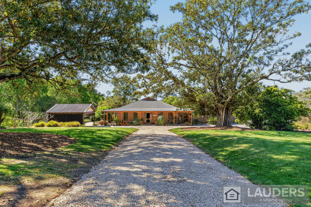 191 FERRY RD, OXLEY ISLAND, NSW 2430