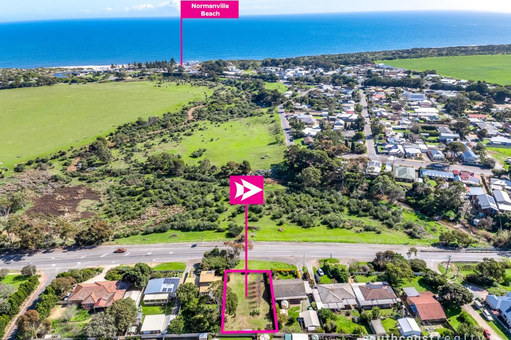 12 Williss Dr, Normanville, SA 5204