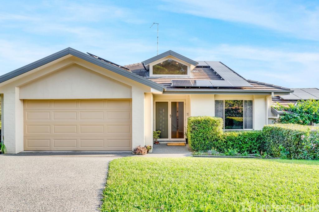 19 Lorikeet Way, Tallwoods Village, NSW 2430