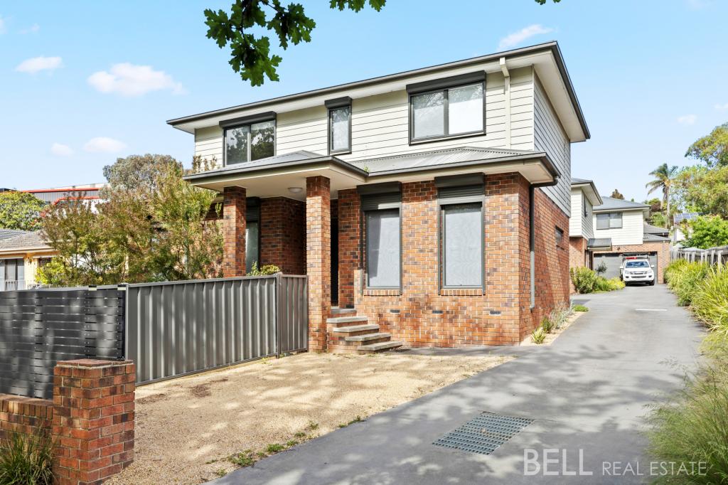 1/108 Anderson St, Lilydale, VIC 3140
