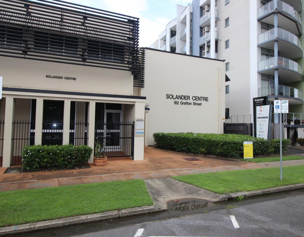 10/182 GRAFTON ST, CAIRNS CITY, QLD 4870