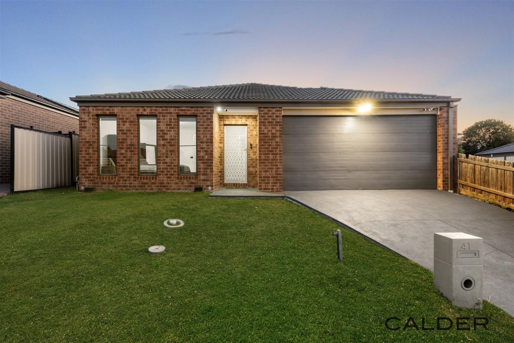 41 Albanvale Dr, Albanvale, VIC 3021