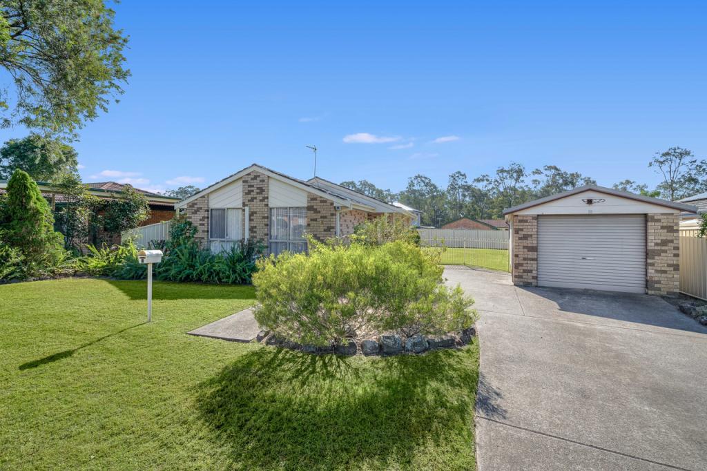 9 Bottlebrush Cl, Metford, NSW 2323