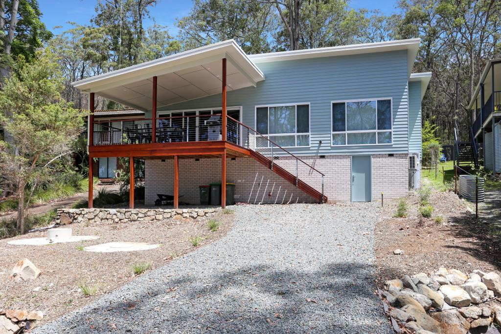63 Cove Bvd, North Arm Cove, NSW 2324