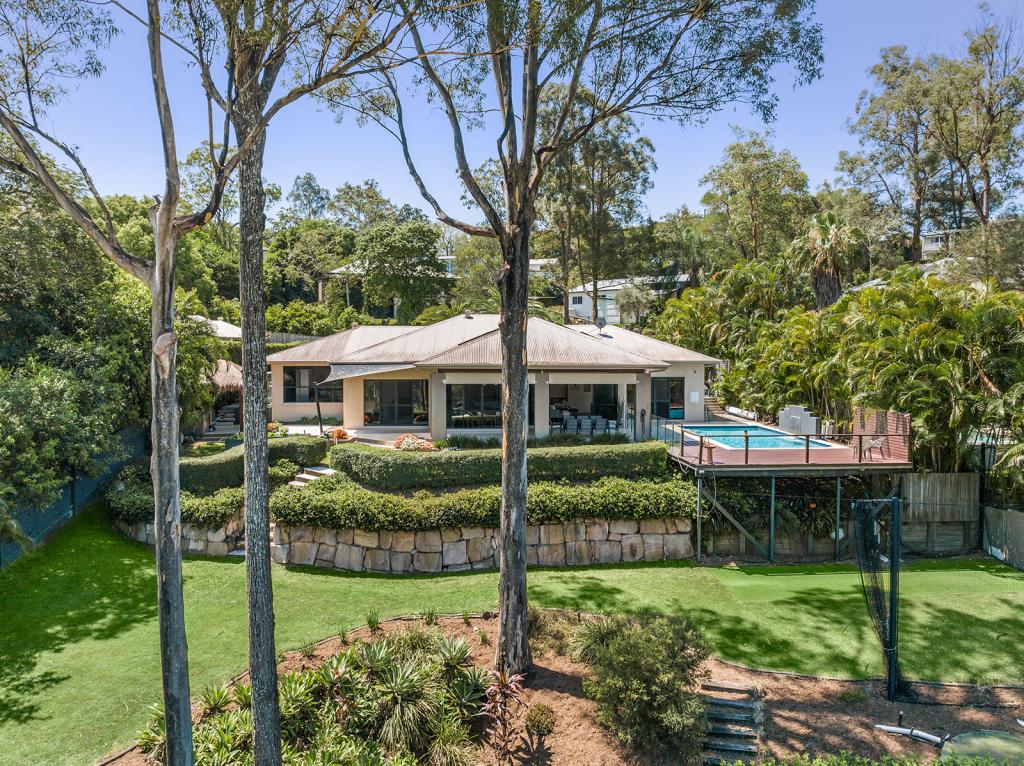 9 Robertson Pl, Fig Tree Pocket, QLD 4069