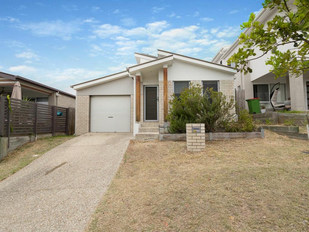 55 O'Reilly Cres, Springfield Lakes, QLD 4300