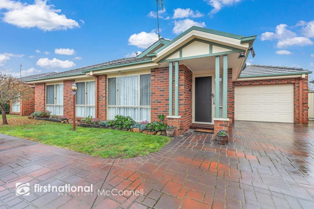 2/8-10 Unwin St, Kyabram, VIC 3620
