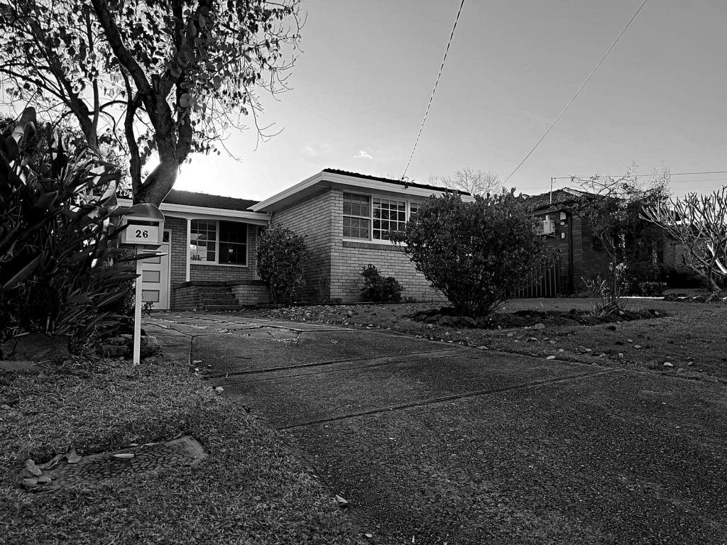 26 Taywood Ave, Winston Hills, NSW 2153