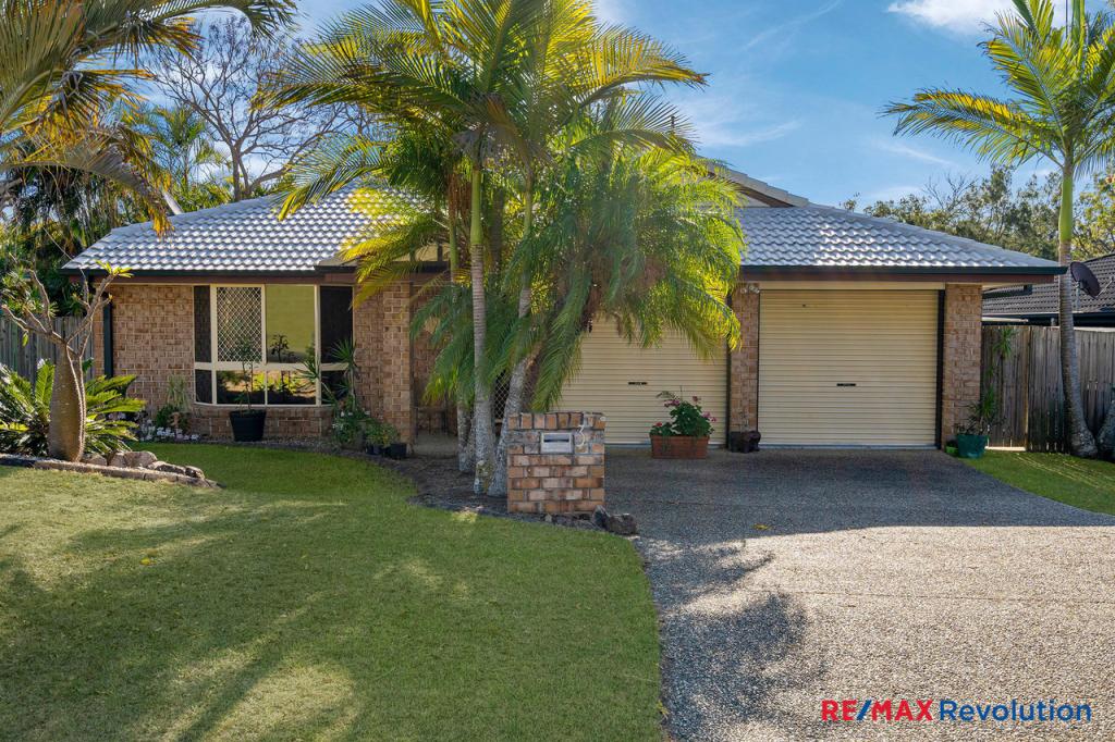 3 Calford Ct, Heritage Park, QLD 4118