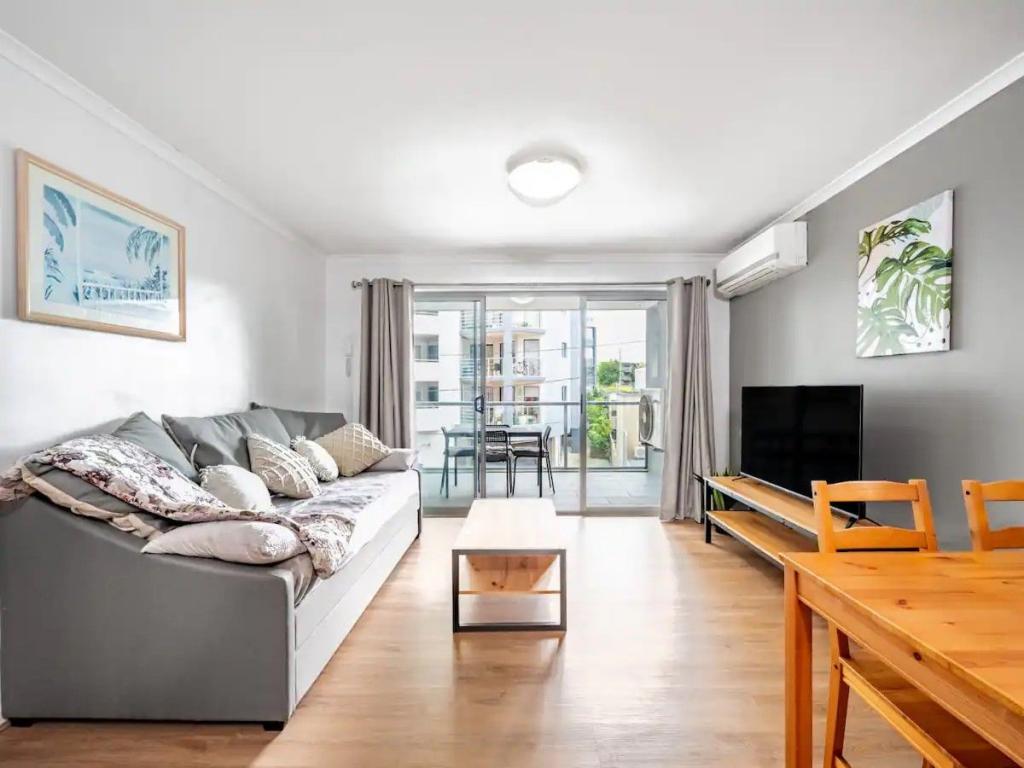 21a/78 Brookes St, Bowen Hills, QLD 4006