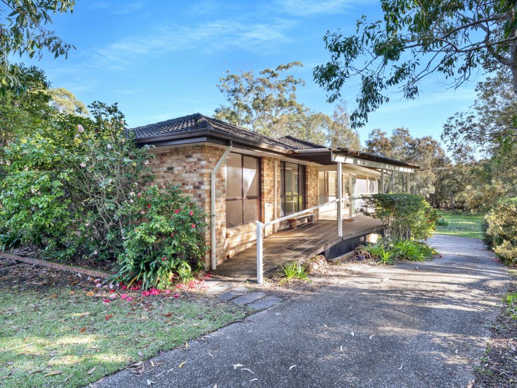 34 RIVER RD, SUSSEX INLET, NSW 2540