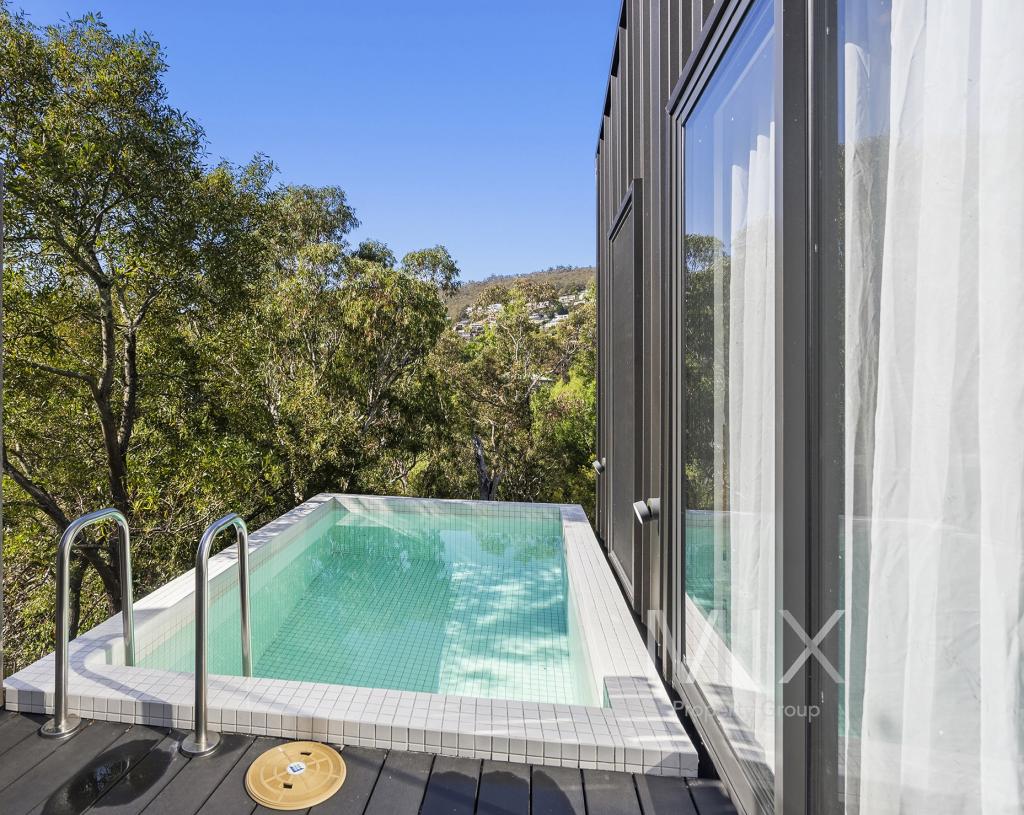 22 Manresa Ct, Sandy Bay, TAS 7005