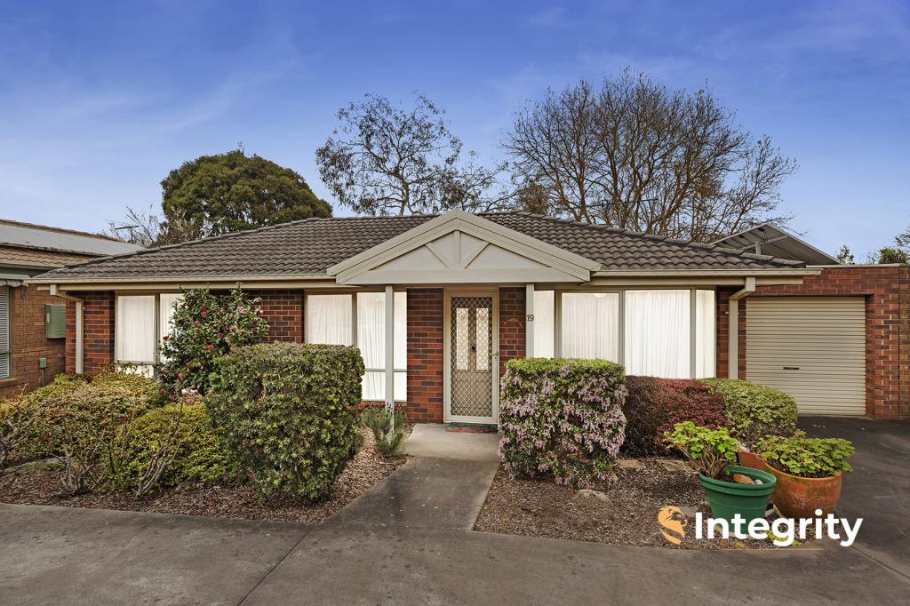 19/13-15 Steel St, Healesville, VIC 3777