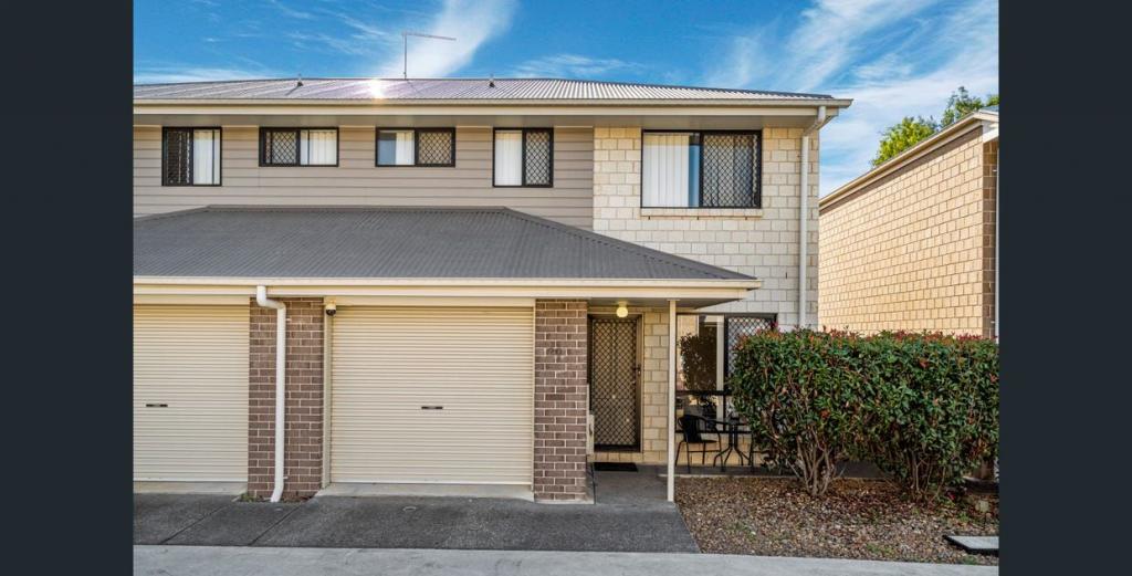 20/36 Philong St, Doolandella, QLD 4077