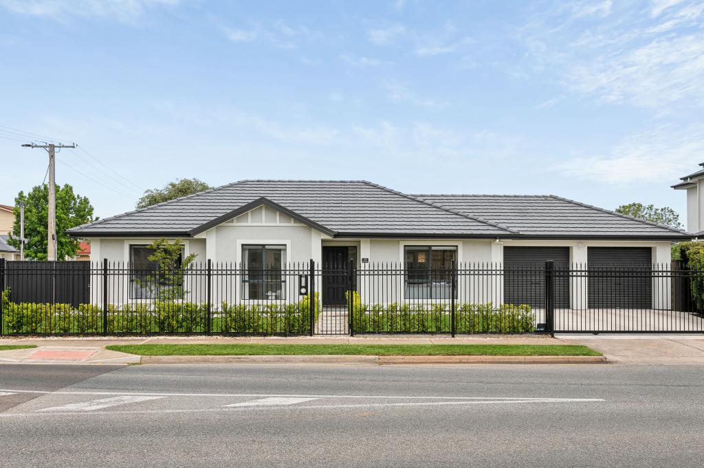 13 Ryan Ave, Woodville West, SA 5011