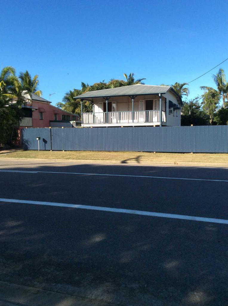 41 Eleventh Ave, Railway Estate, QLD 4810