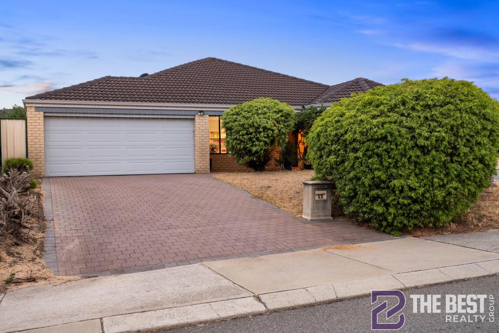 27 George St, Byford, WA 6122