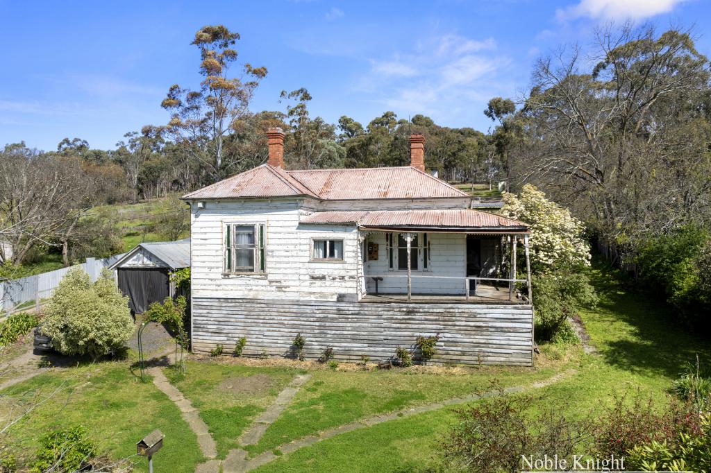 42 Oliver St, Yea, VIC 3717