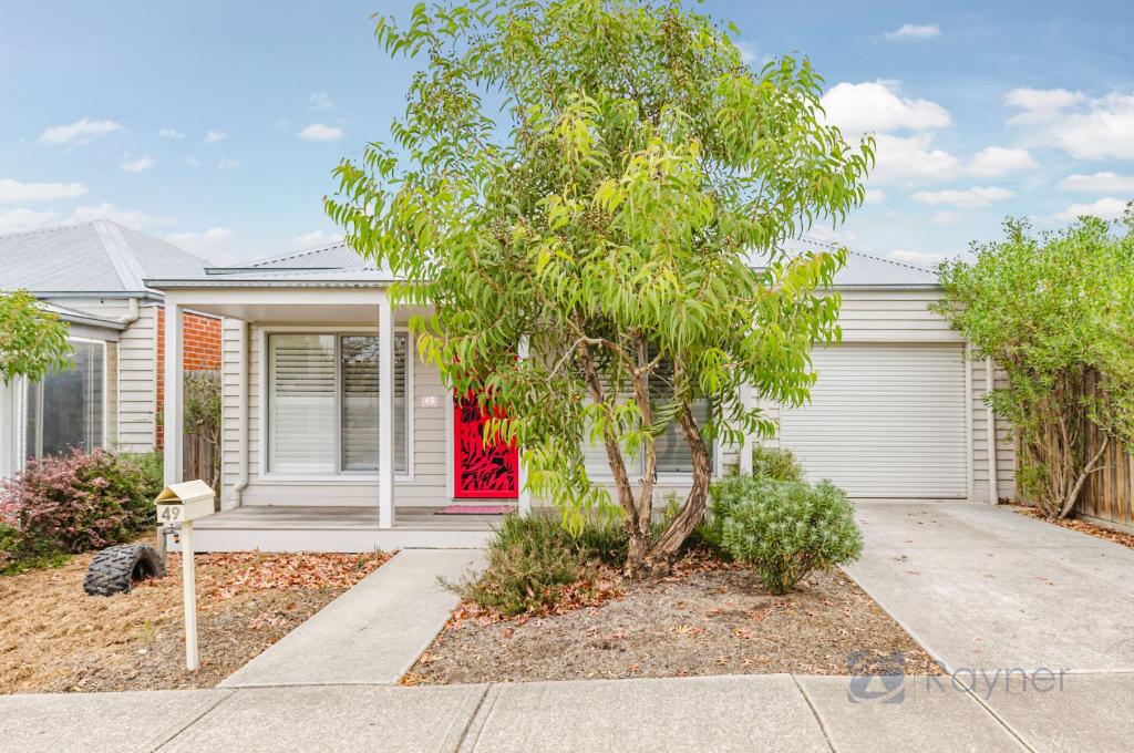 49 Simpson St, Ballan, VIC 3342