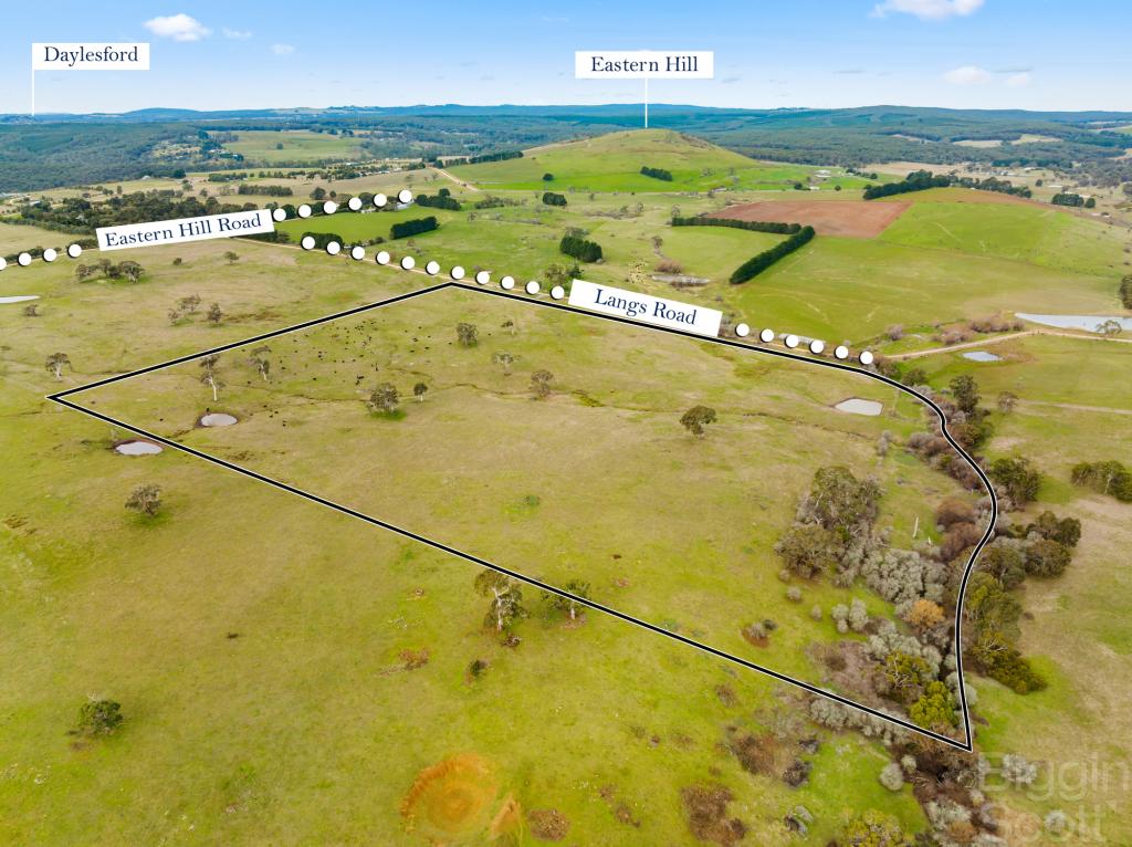 161 LANGS RD, BLAMPIED, VIC 3364