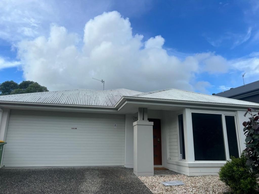 25 Coorong St, Coomera, QLD 4209