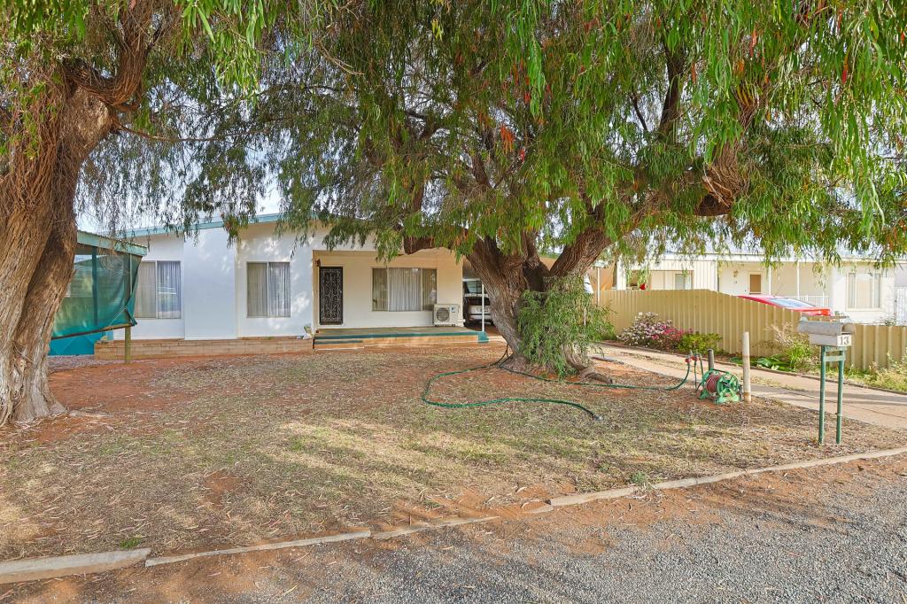 13 Eldridge Rd, Red Cliffs, VIC 3496