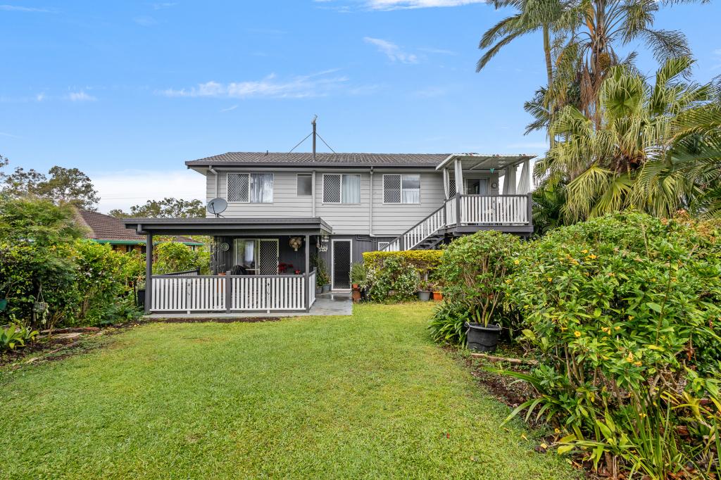 318 Stanley St, Strathpine, QLD 4500