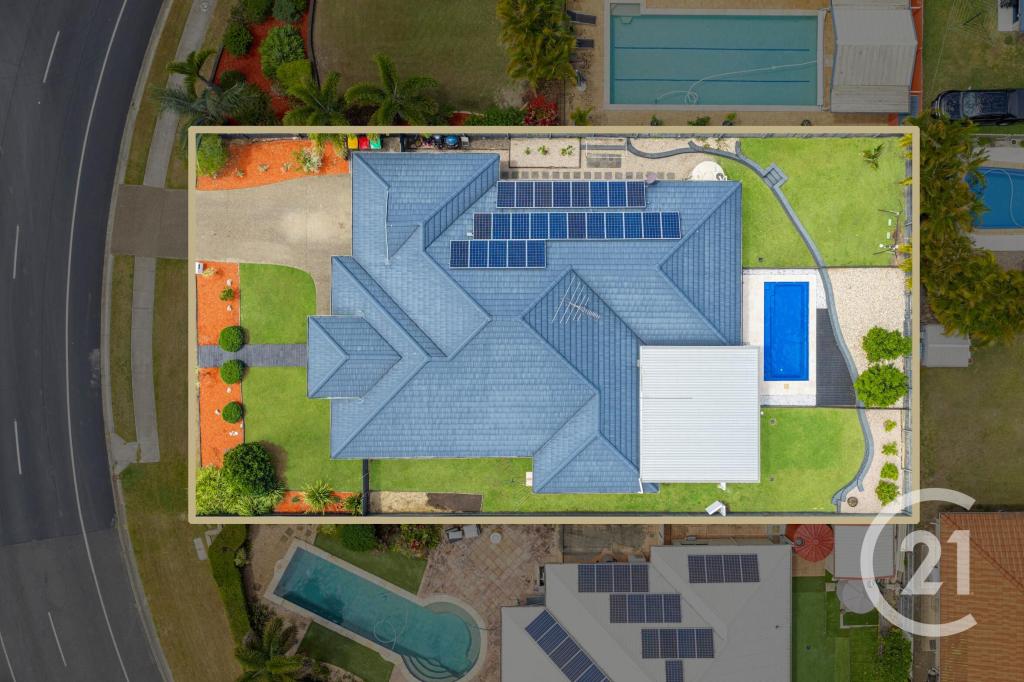 109 MACDONALD DR, NARANGBA, QLD 4504