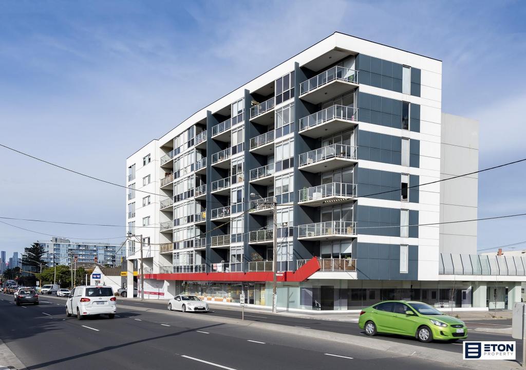 206/55 Hopkins St, Footscray, VIC 3011