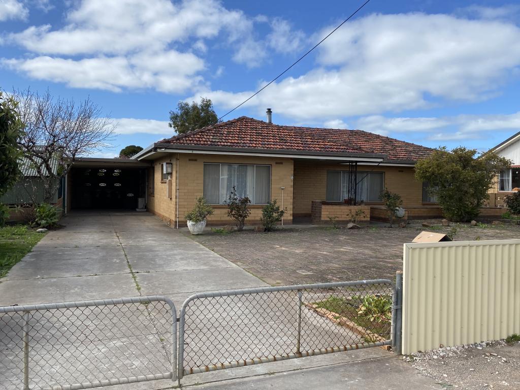 4 Fifth St, Minlaton, SA 5575