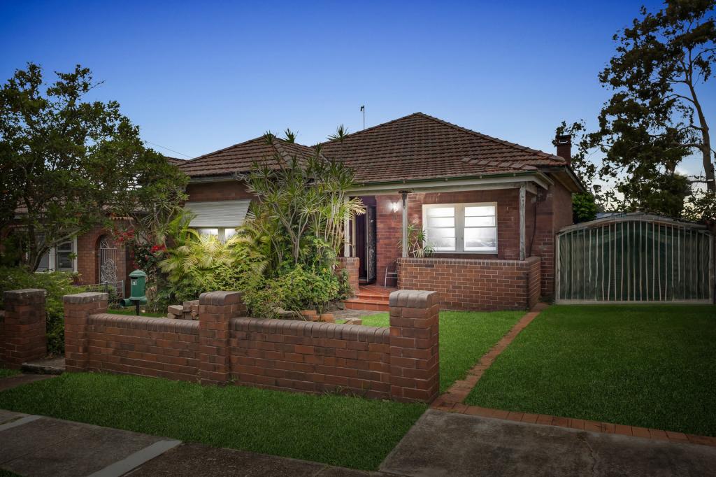 36 Currawang St, Concord West, NSW 2138