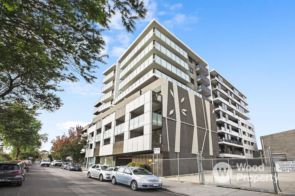 215/30-32 Lilydale Gr, Hawthorn East, VIC 3123