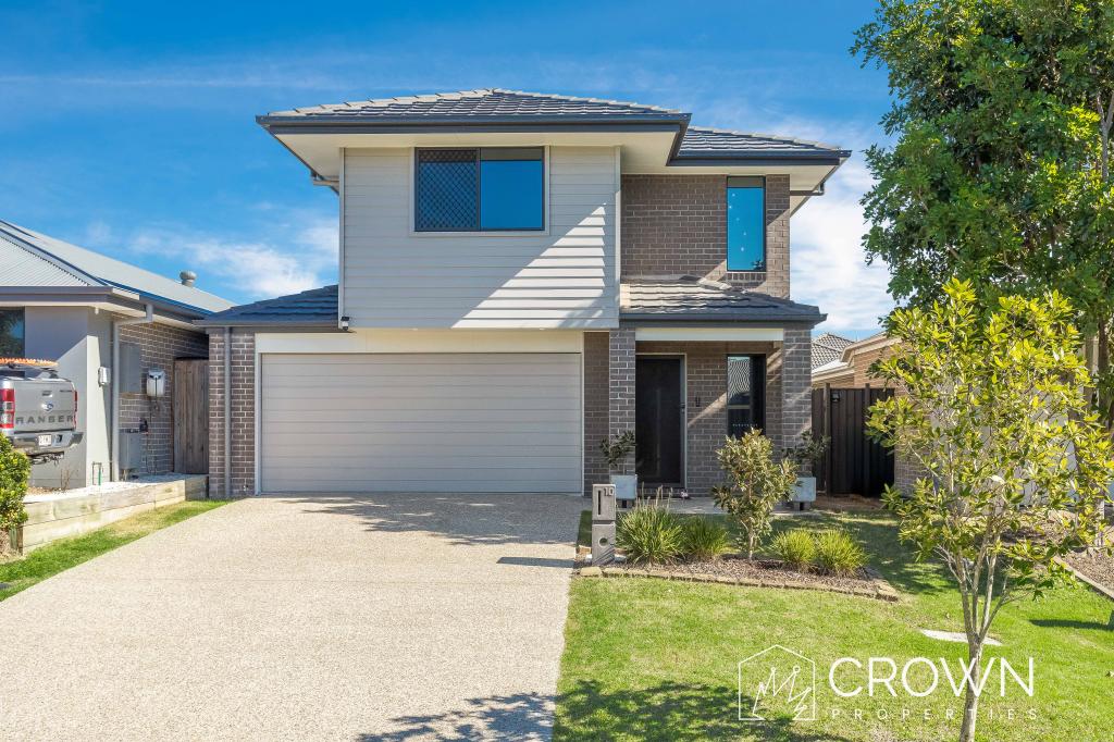10 TARGET DR, GRIFFIN, QLD 4503