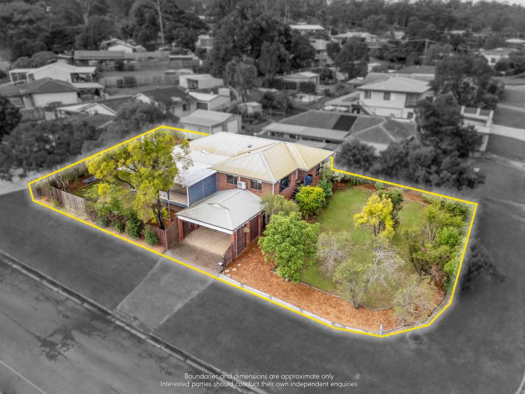 21 Glenelg Dr, Brassall, QLD 4305
