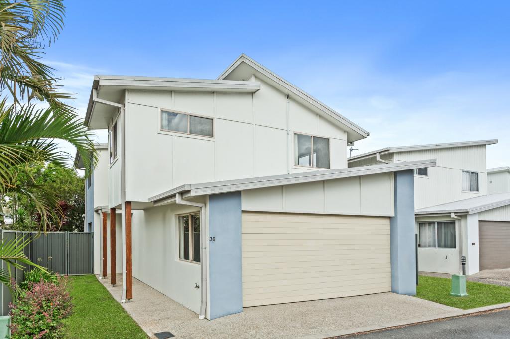 36/42-58 Ballina St, Pottsville, NSW 2489