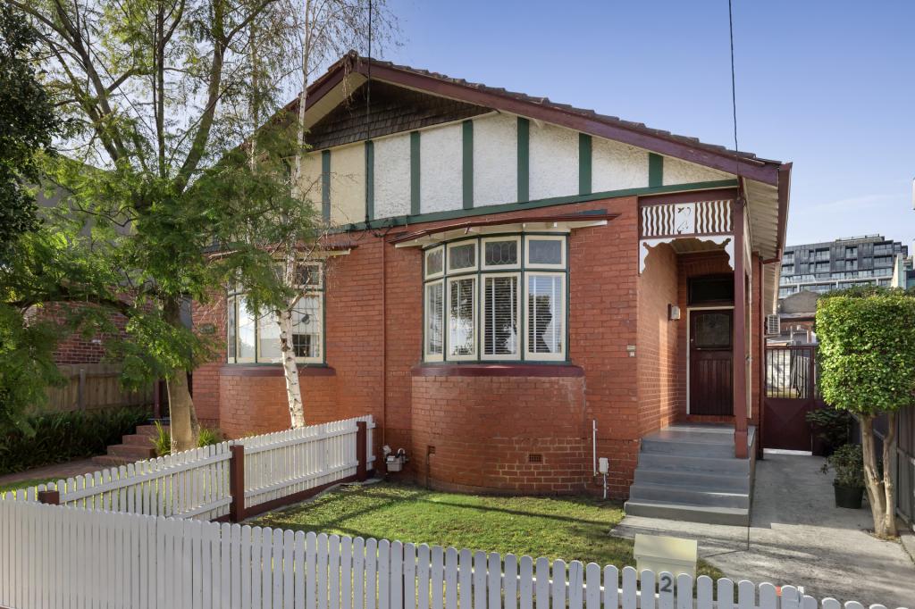 2 Flower St, Essendon, VIC 3040