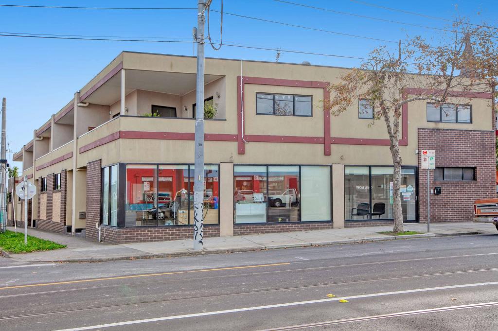 6/109 PLENTY RD, PRESTON, VIC 3072
