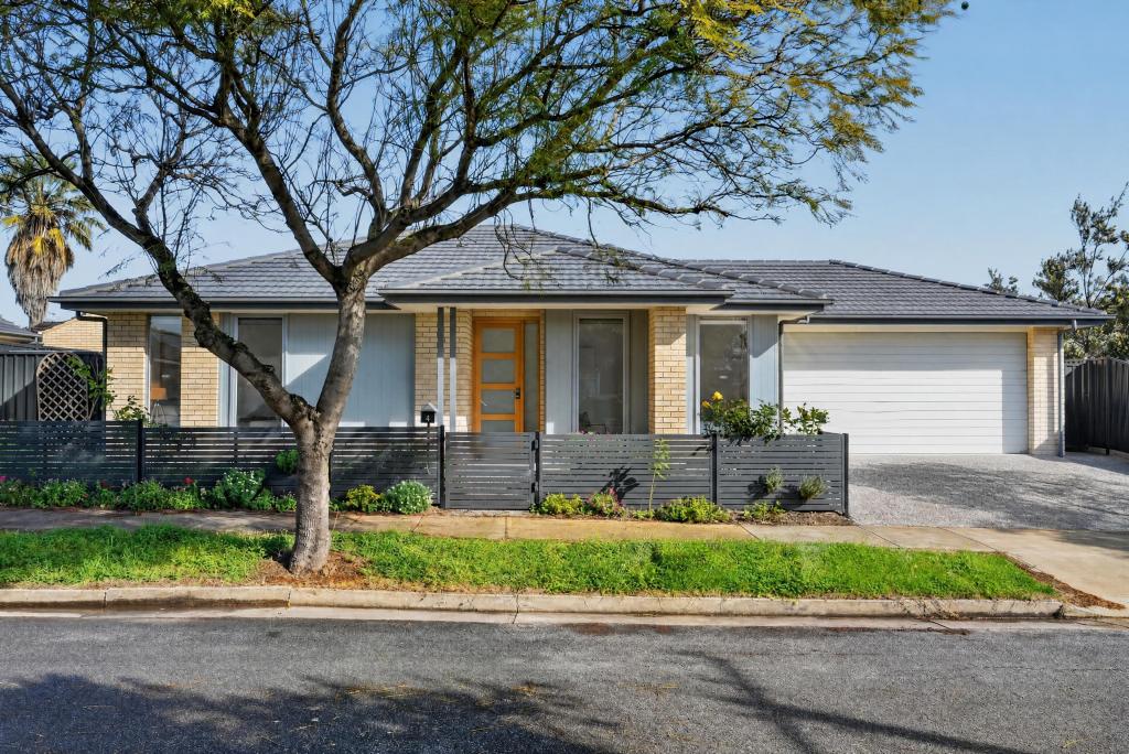 4 WESTRALIA AVE, TAPEROO, SA 5017
