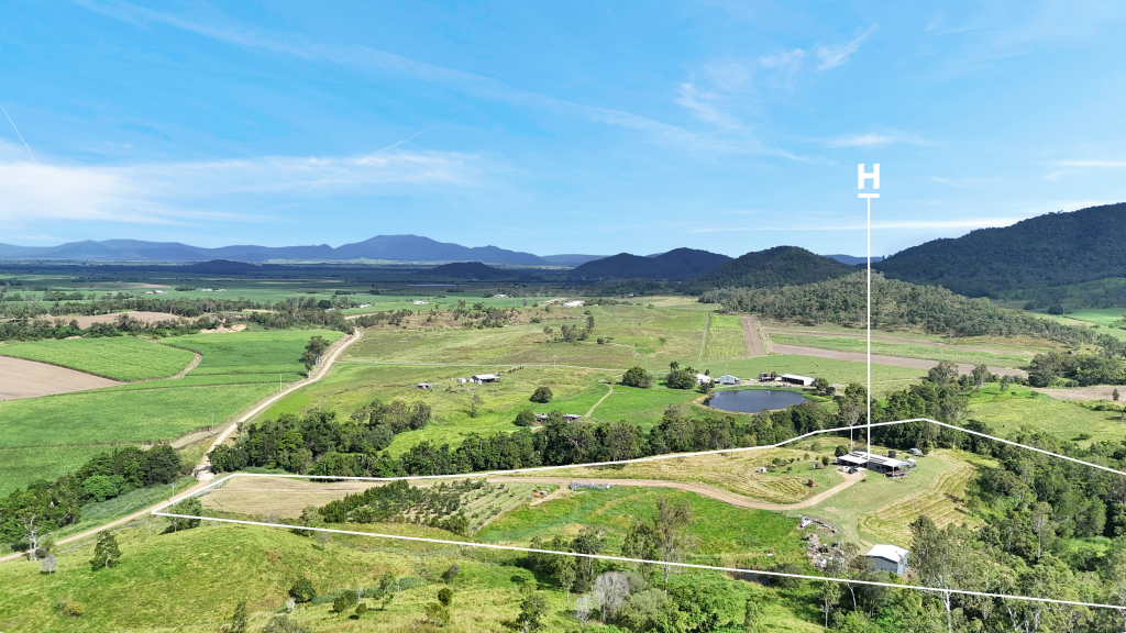 139 Mcfauls Rd, Mount Martin, QLD 4754