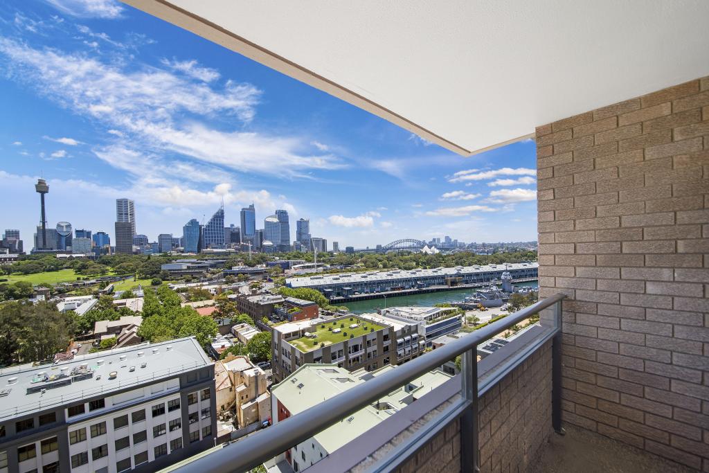 1606/73 VICTORIA ST, POTTS POINT, NSW 2011