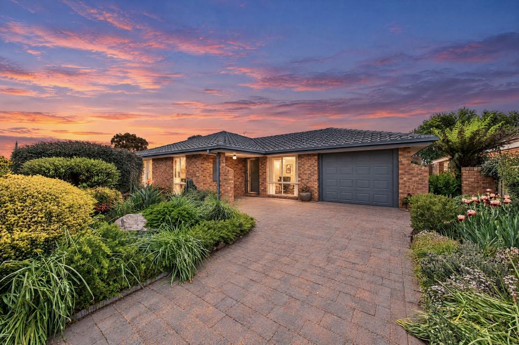 24 Acacia Ct, Yarragon, VIC 3823