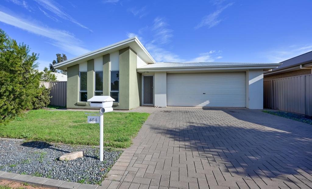 404 Jenkins Ave, Whyalla Jenkins, SA 5609