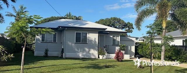 17 O'Keefe St, West Mackay, QLD 4740