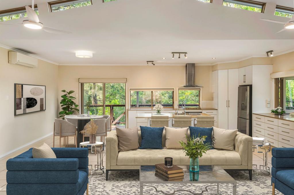 11 Martin Rd, Bellingen, NSW 2454