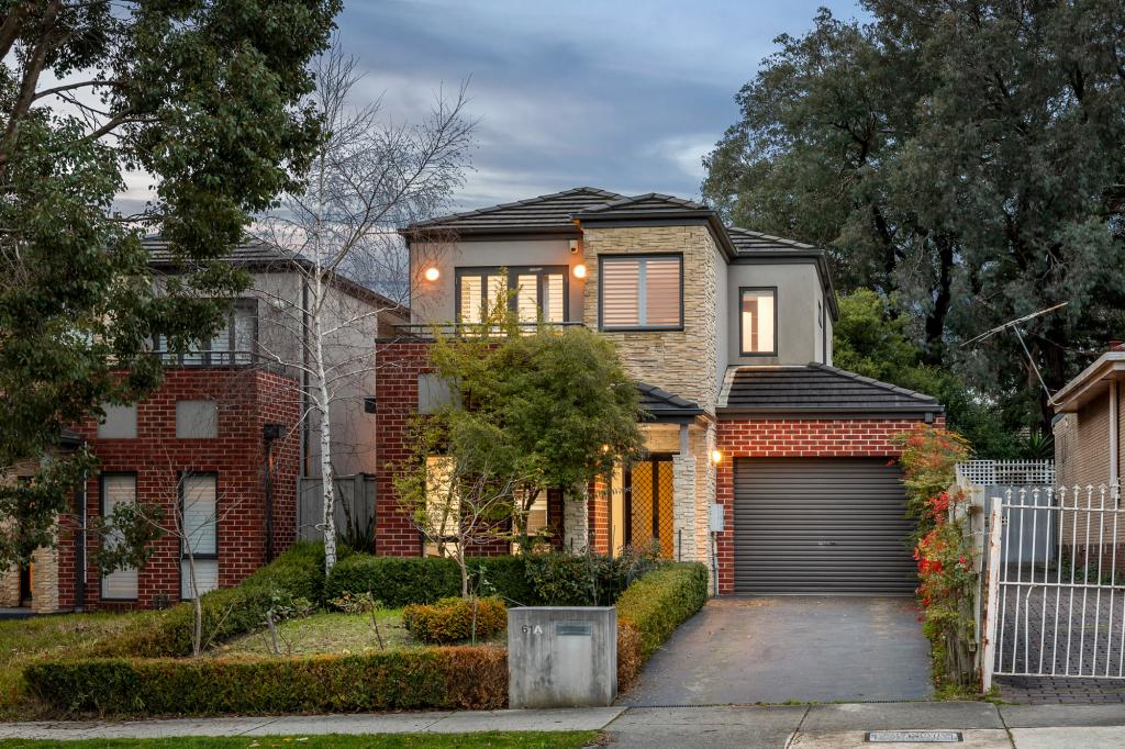 61a Eley Rd, Box Hill South, VIC 3128