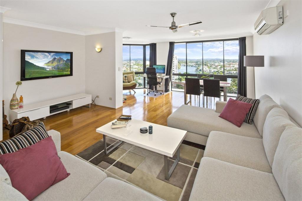 70 Remembrance Dr, Surfers Paradise, QLD 4217