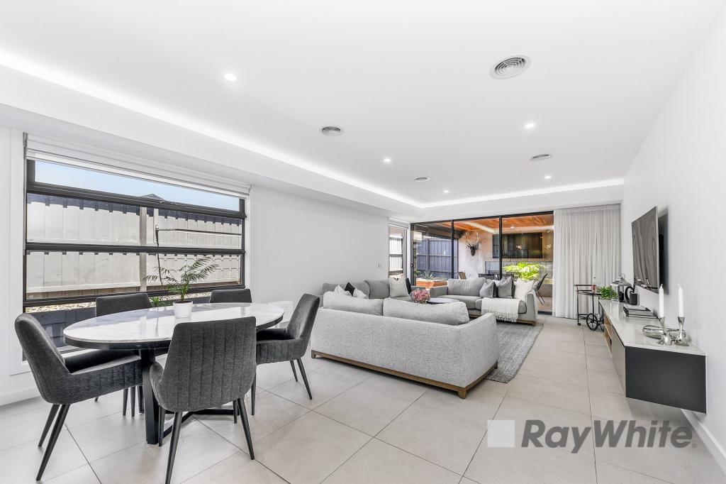 17c Waratah St, Doveton, VIC 3177